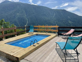 Maison a Seez 170m2